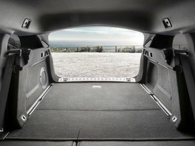 Peugeot 508 SW