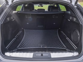 Peugeot 508 SW