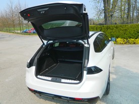 Peugeot 508 SW