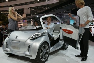 Peugeot BB1