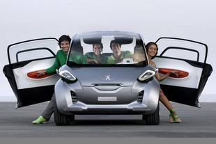 Peugeot BB1