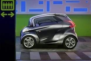 Peugeot BB1