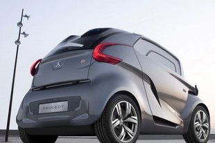 Peugeot BB1