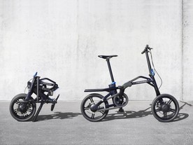 Peugeot eF01