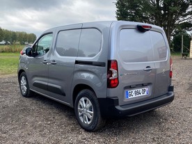Peugeot e-Partner L1 Van