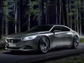 Peugeot Exalt
