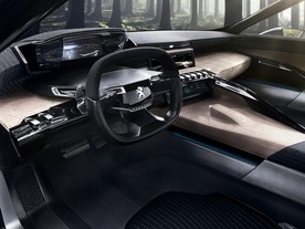 Peugeot Exalt
