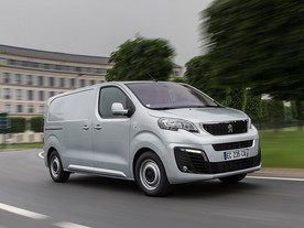 Peugeot Expert