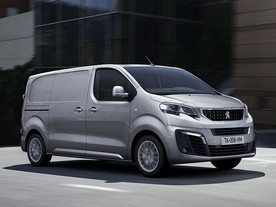 Peugeot Expert