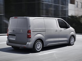 Peugeot Expert