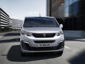 Peugeot Expert