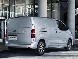 Peugeot Expert