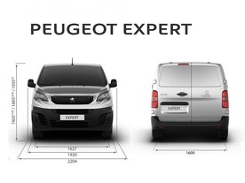 Peugeot Expert