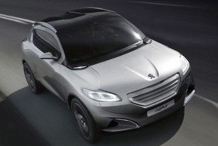 Peugeot HR1