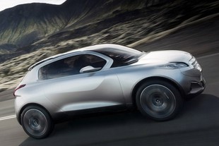 Peugeot HR1
