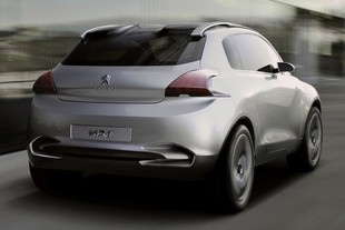 Peugeot HR1