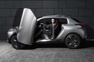 Peugeot HR1