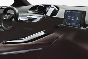Peugeot HR1
