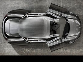 Peugeot HX1 concept 