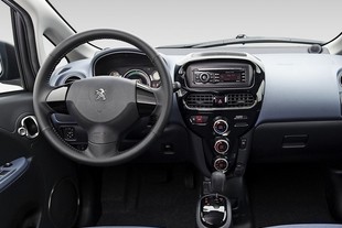 Peugeot i0n