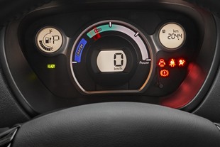 Peugeot i0n