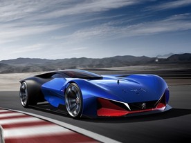 Peugeot L500 R HYbrid 