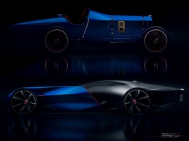 Peugeot L500 R HYbrid 