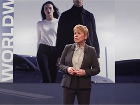 Peugeot New identity - Linda Jackson