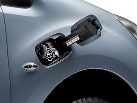 Peugeot Partner Tepee Electric