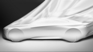 Peugeot - koncept připravovaný do Pekingu