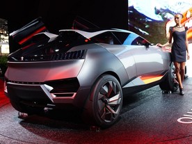 Peugeot Quartz