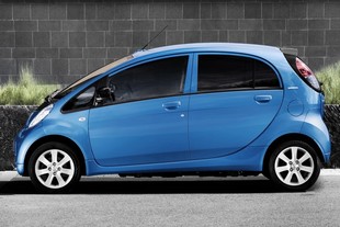 Peugeot iOn