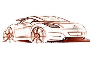 Peugeot RCZ