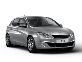 Peugeot 308 Style