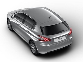 Peugeot 308 Style