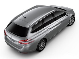 Peugeot 308 SW Style