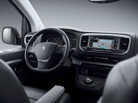 Peugeot Traveller