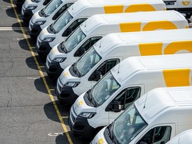 Peugeot v ČR dovršil realizaci rekordní fleetové zakázky