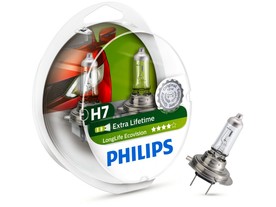 Philips H7 Extra Lifetime
