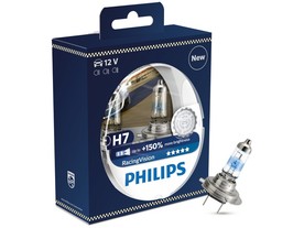Philips H7 Racing Vision