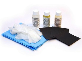 Philips - Headlight Restoration Kit