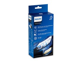 Philips - Headlight Restoration Kit