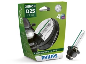 Philips Xenon D 2S