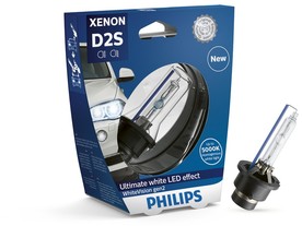 Philips Xenon D 2S