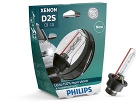 Philips Xenon D 2S