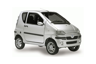 Piaggio M500