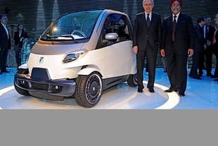 Piaggio NT3