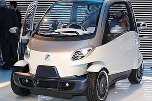 Piaggio NT3