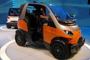 Piaggio NT3