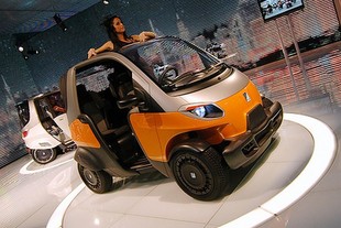 Piaggio NT3